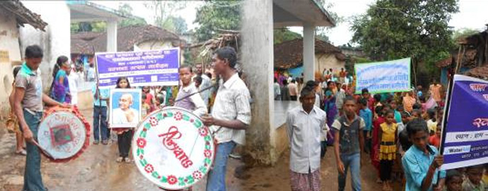 Welcome To Lokshakti Samajsevi Sanstha Chhattisgarh